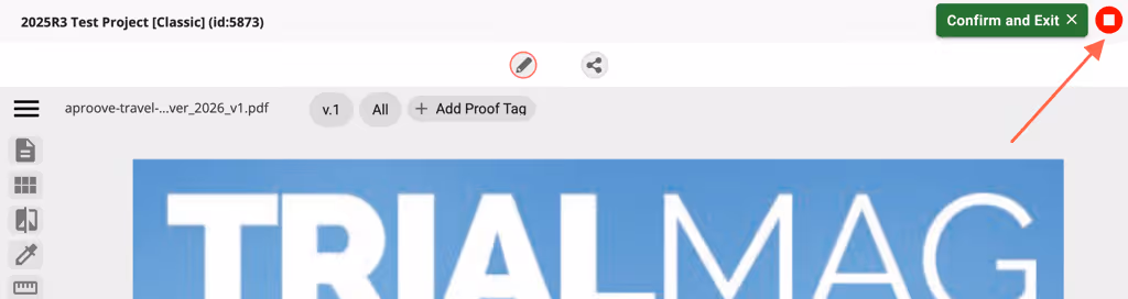 TrialMag