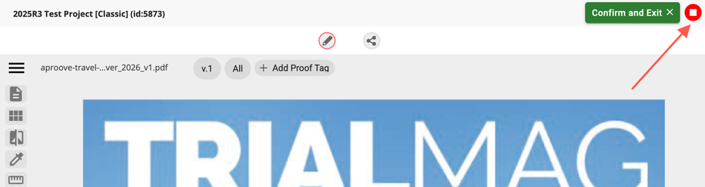 TrialMag