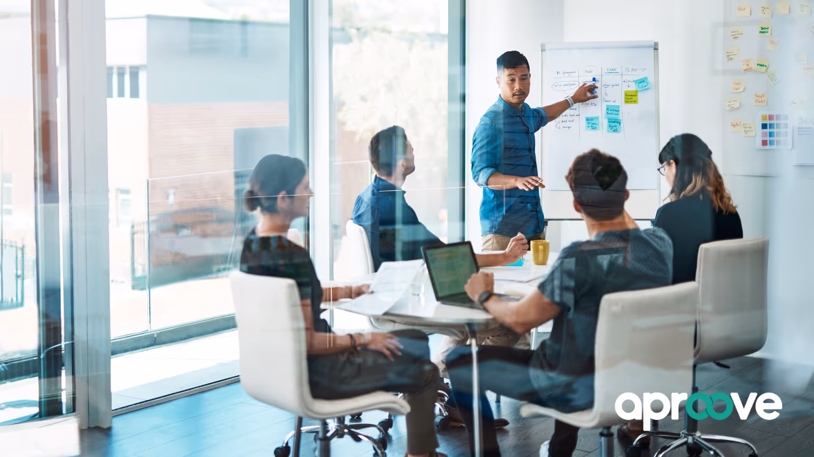 Marketing Strategy blog 2 April 24