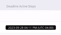 Active Step