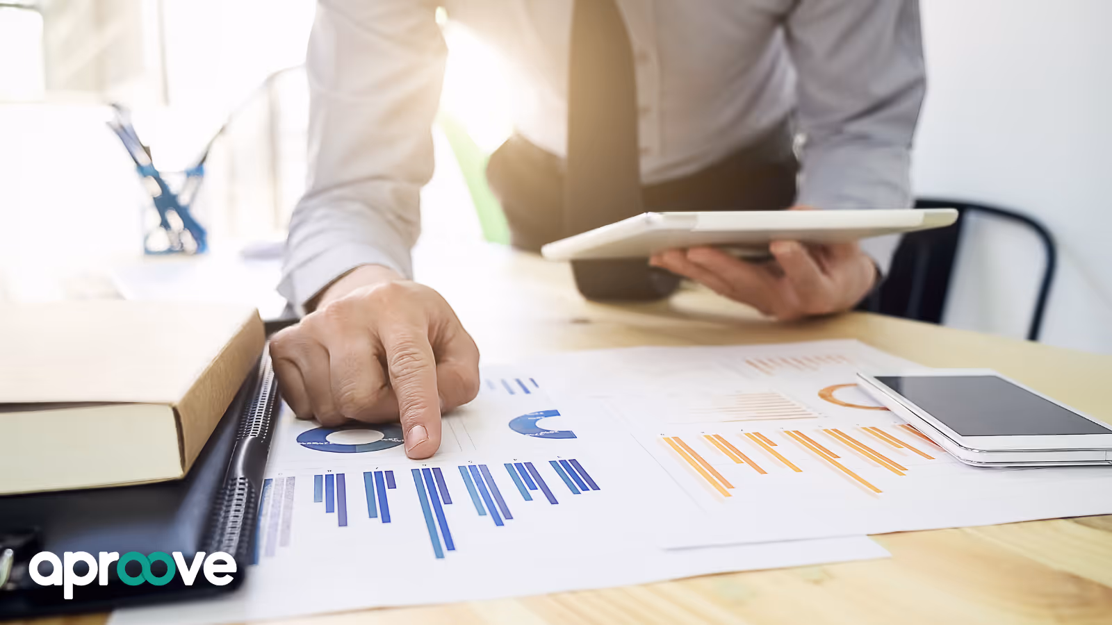 Measuring the ROI of online proofing is critical for several reasons
