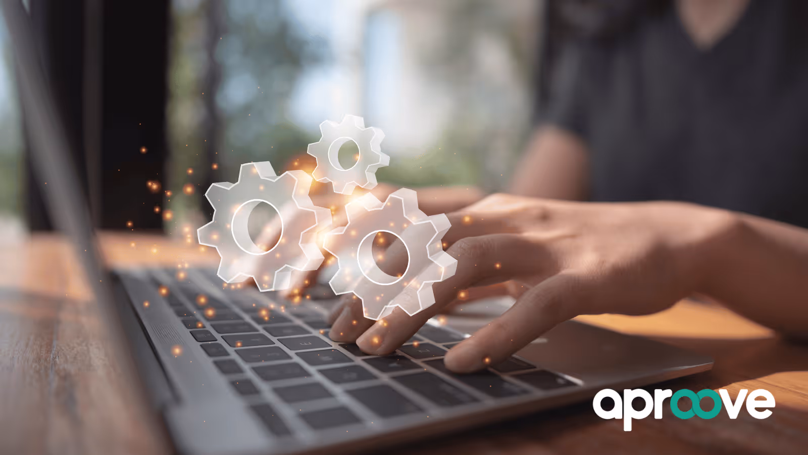 Company should automate with BPM software