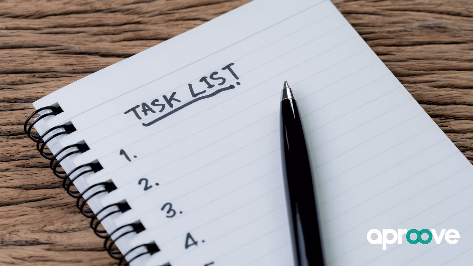 Marketing Task Management software