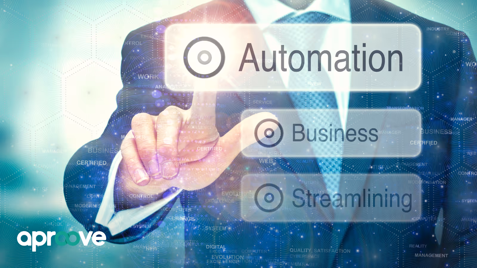 Workflow automation blog August 24