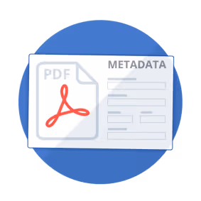 Metadata