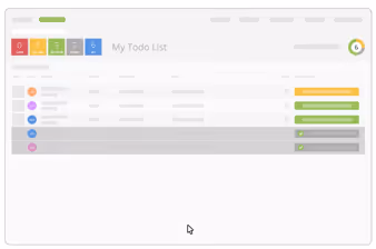 Aproove Work management to do list