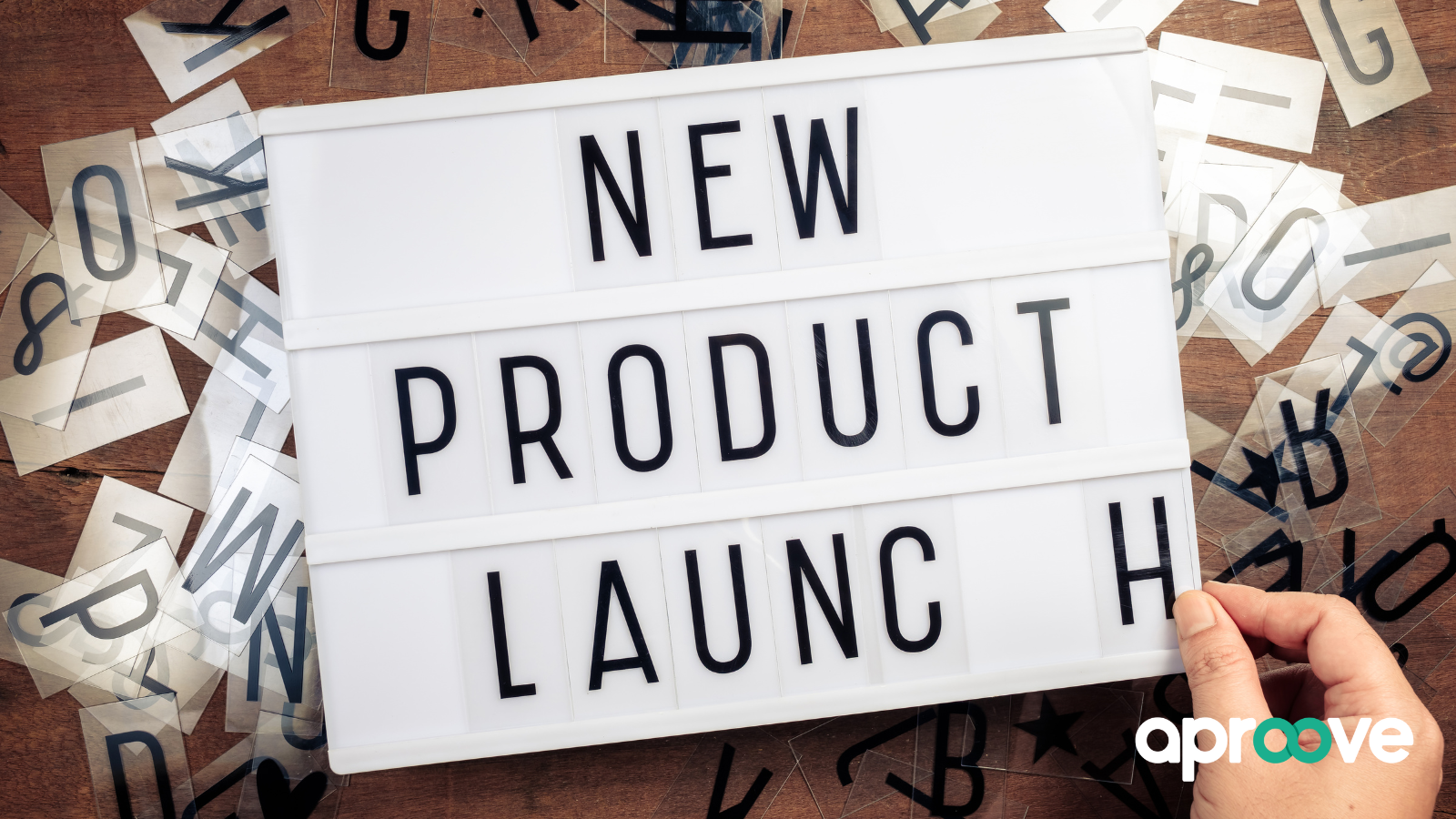 Approche logicielle de gestion de projet Pour réussir le lancement de votre produit étape par étape - Aproove 