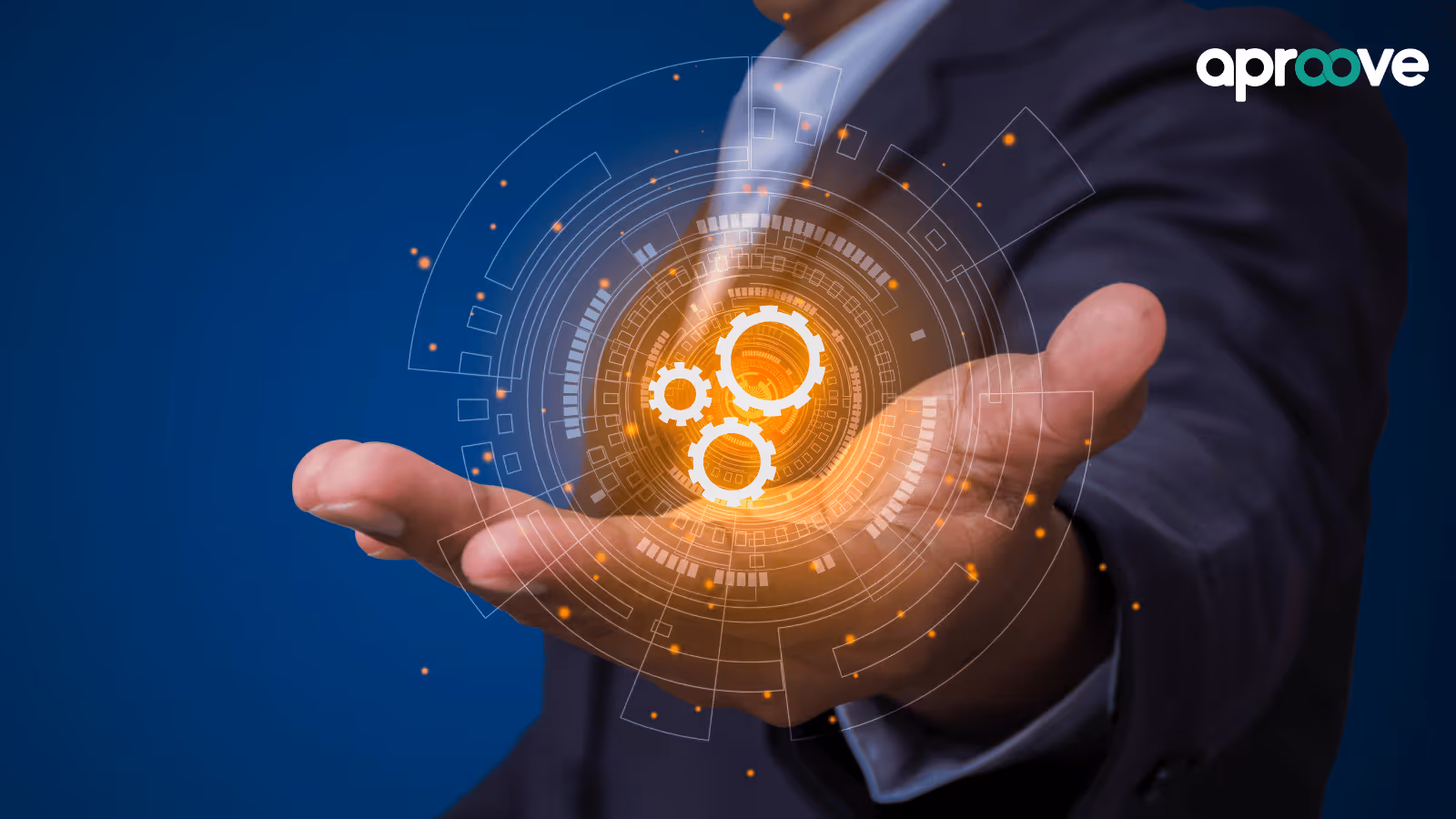 Efficiency and Online proofing blog April 24