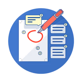 annotate