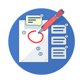 annotate