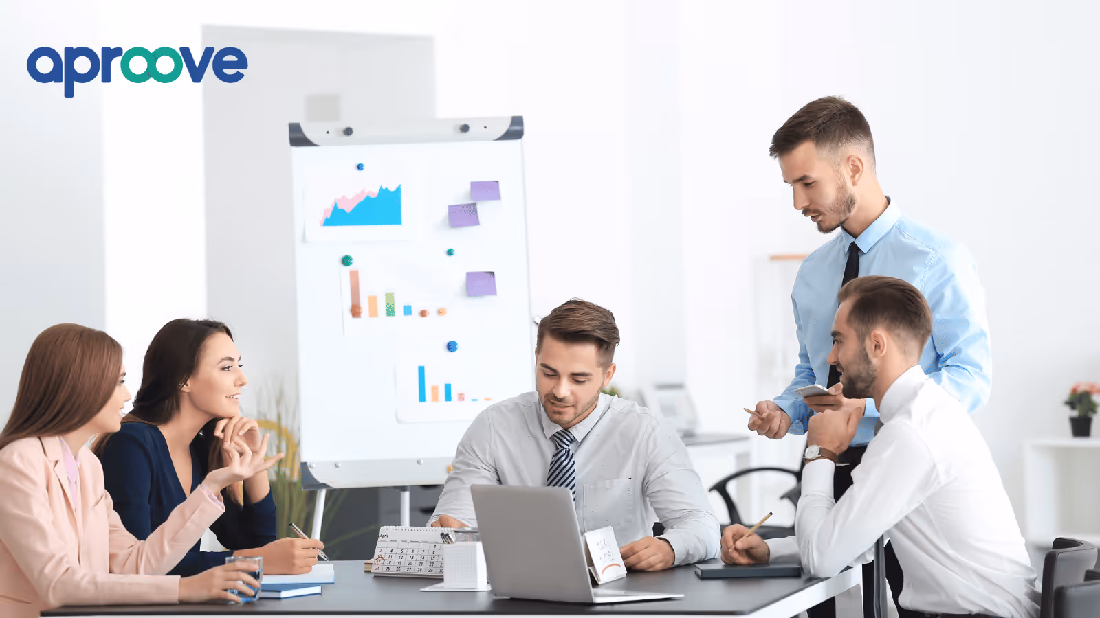 Enhancing Marketing Success with Project Management Systems