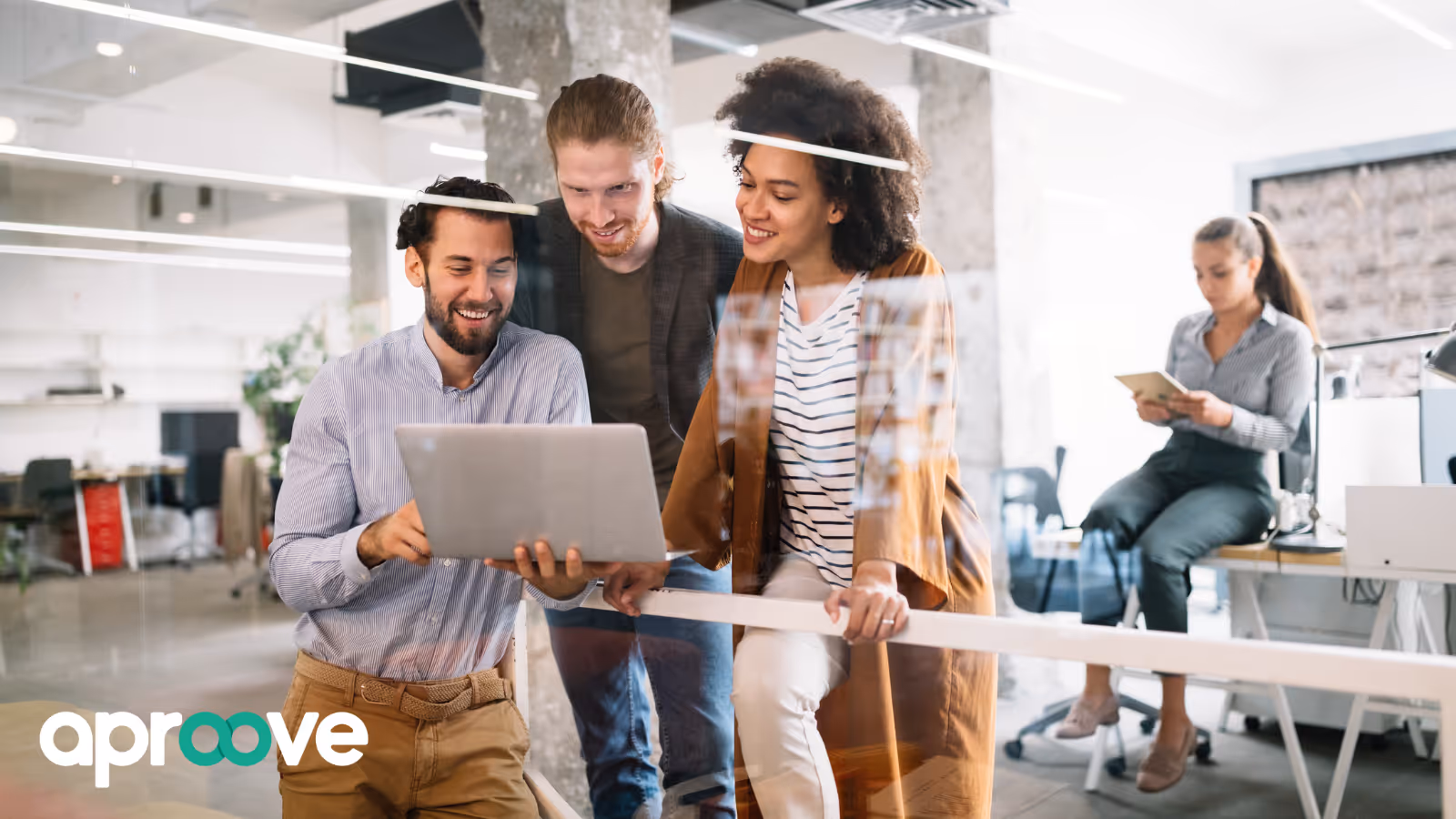 Essential characteristics for selecting the best IT project management software - Aproove