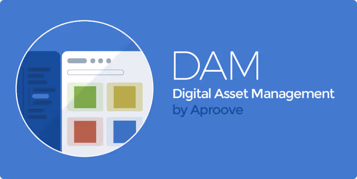 Aproove DAM