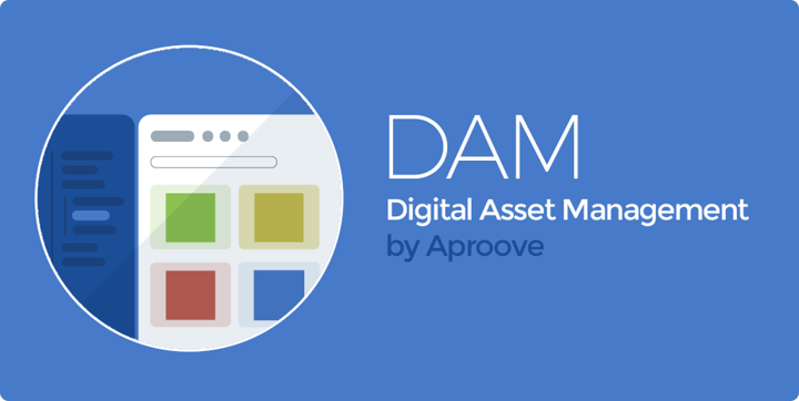 Aproove DAM