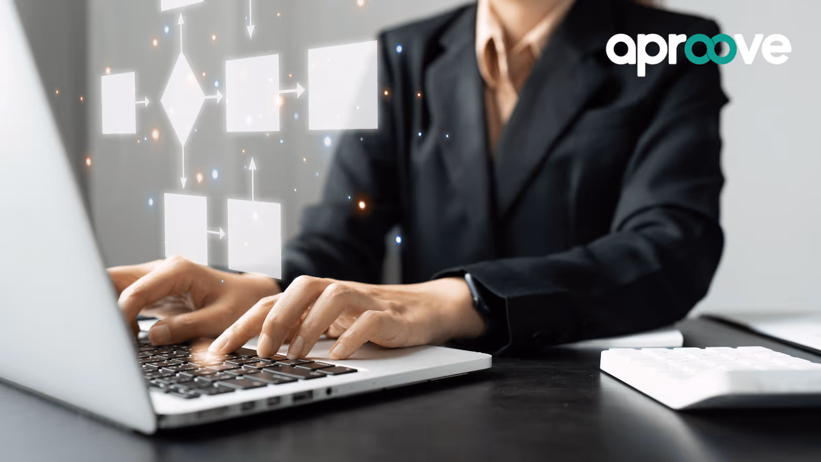 Features of Workflow Management Software