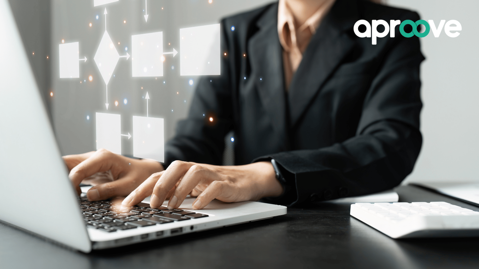 Features of Workflow Management Software
