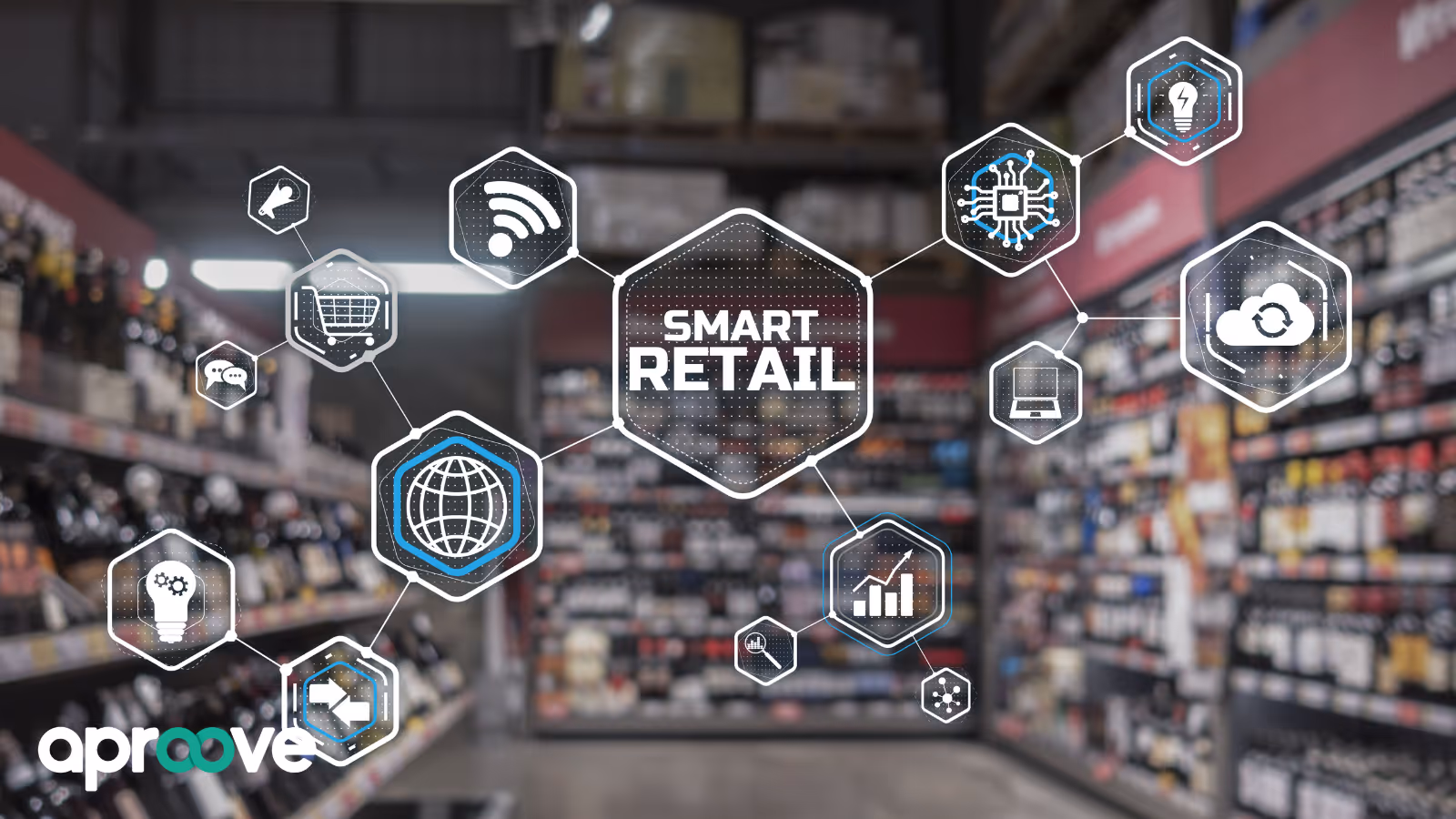 Retail marketing April 25