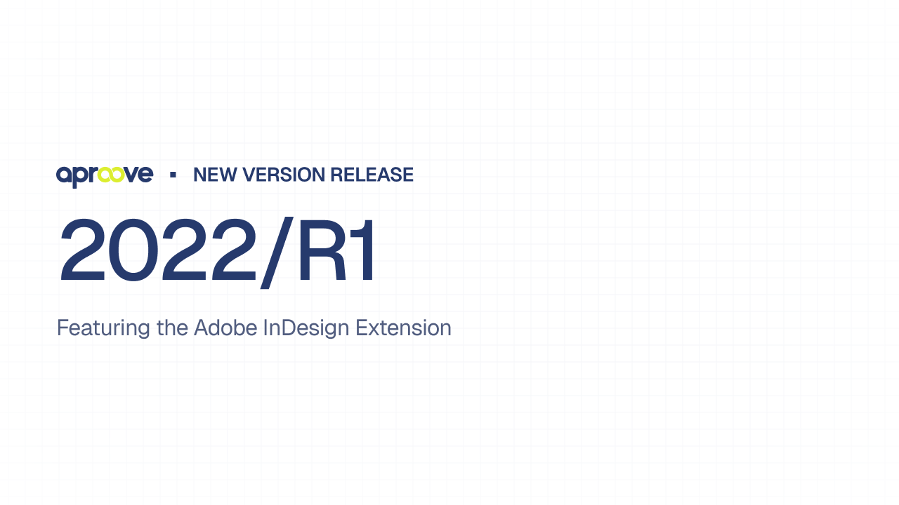 New Release 2022/R1