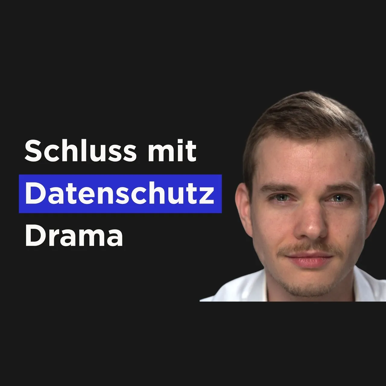 Christian Ries (Stage) im Ehrenbehörde-Podcast