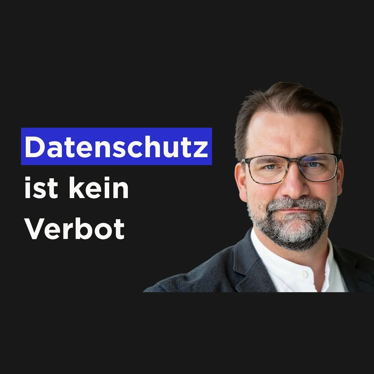 Stephan Wagner im Ehrenbehörde-Podcast