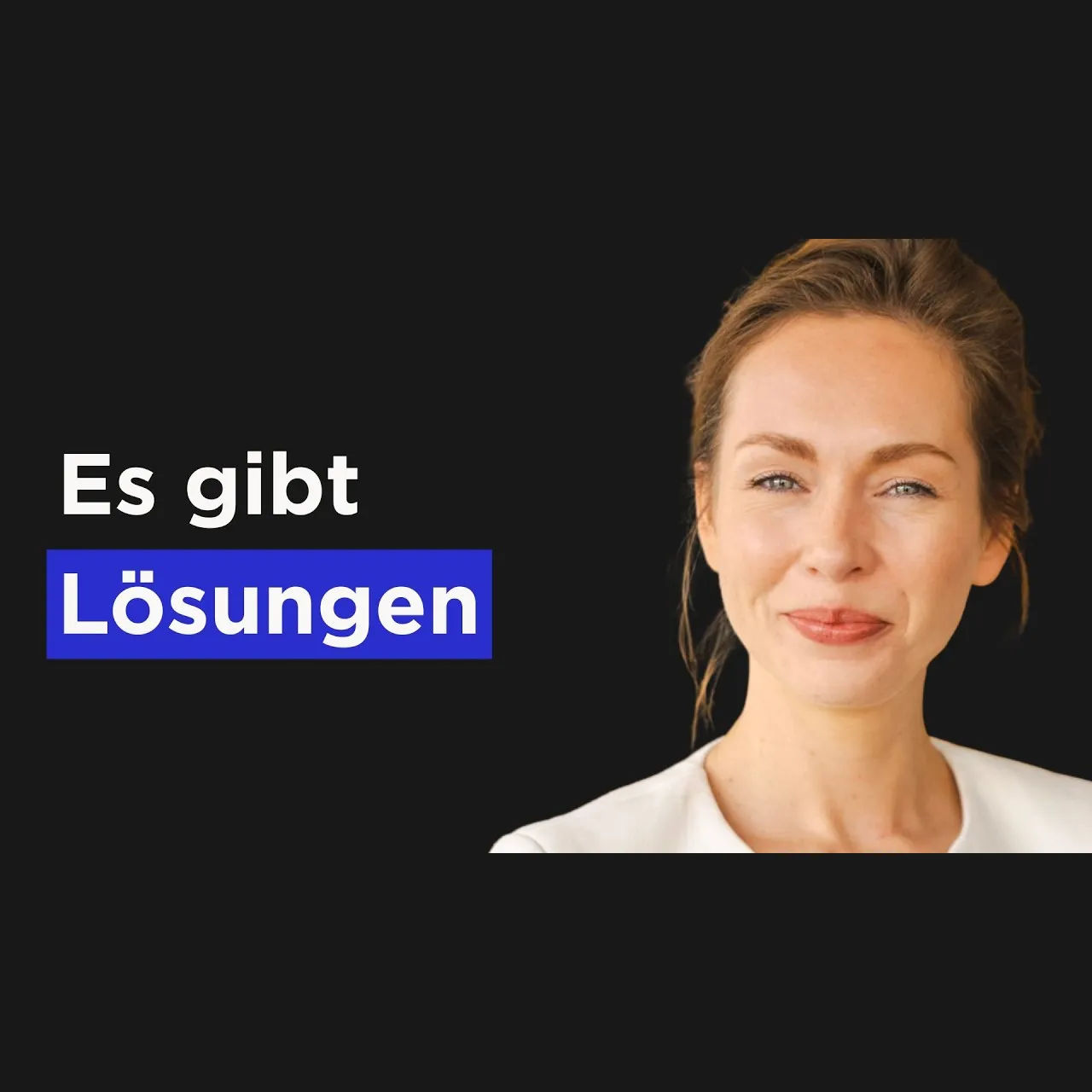 Julia Rose im Ehrenbehörde-Podcast