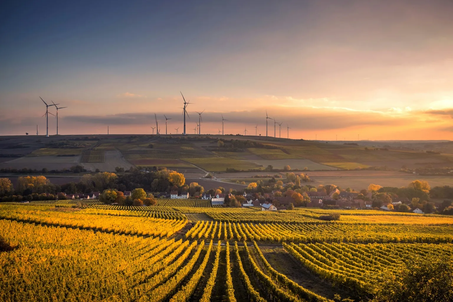 Salach – innovative Verwaltungsarbeit in kleinen Gemeinden