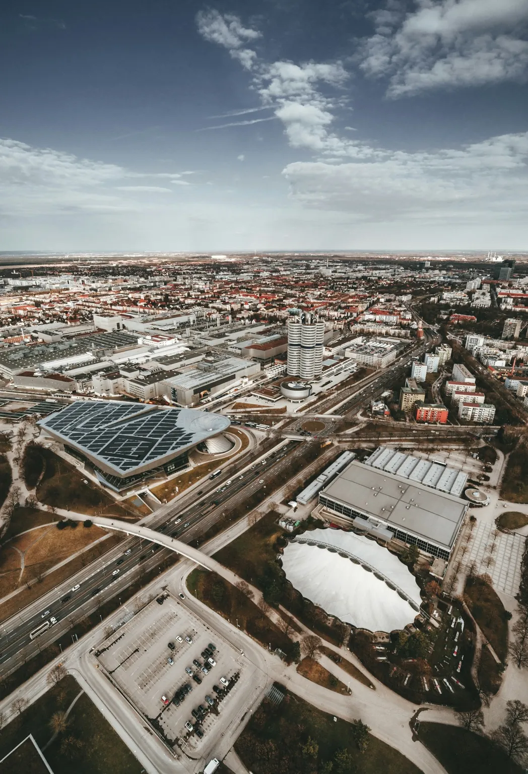 Stadtbild mit Kläranlage – Imagewandel im öffentlichen Dienst durch Sichtbarkeit