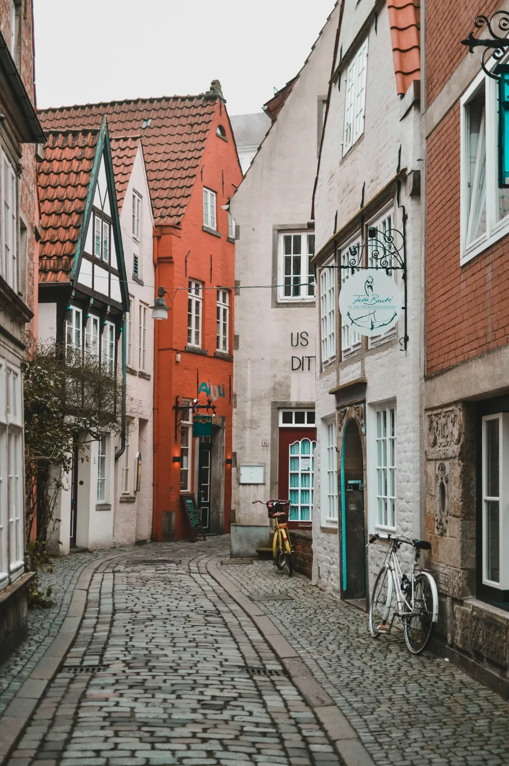 Stadtbild Bremen – ausgezeichnet für transparente und zeitgemäße Recruiting-Kommunikation