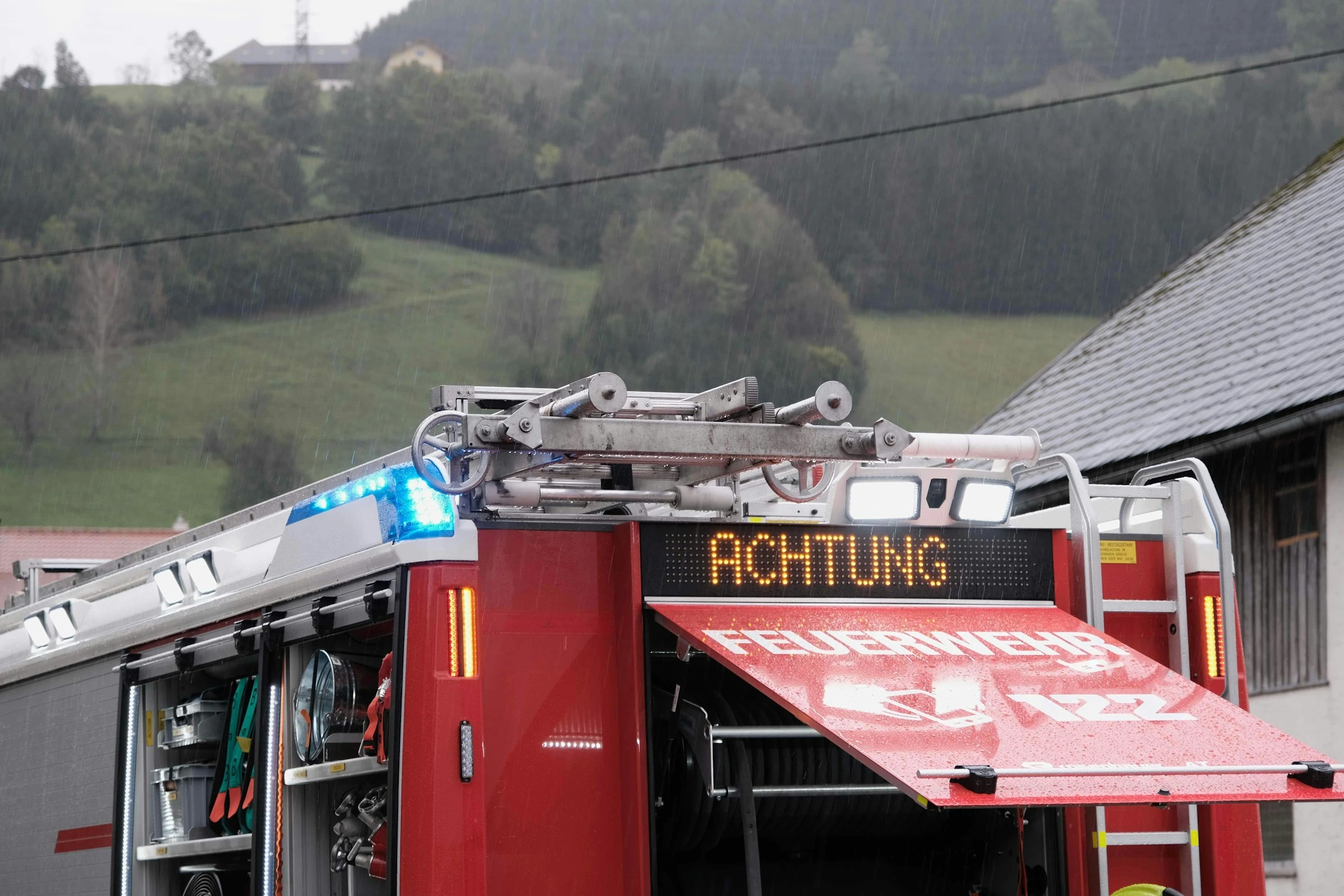 Feuerwehr Bergisch Gladbach – ausgezeichnet für digitale Krisenkommunikation