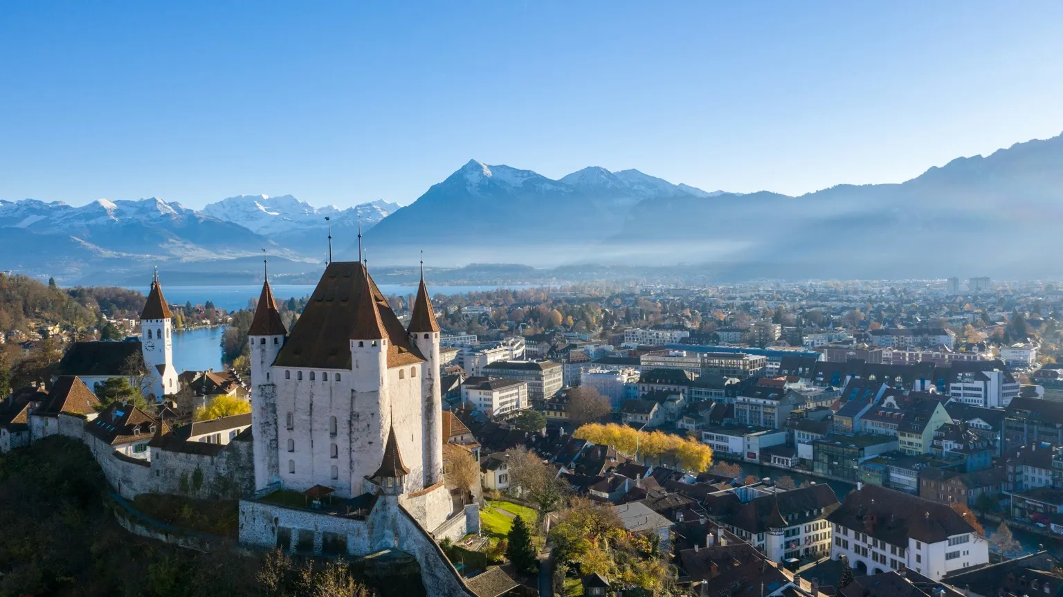 Panorama Thun – Schweizer Stadtverwaltung als Vorbild für digitale Kommunikation