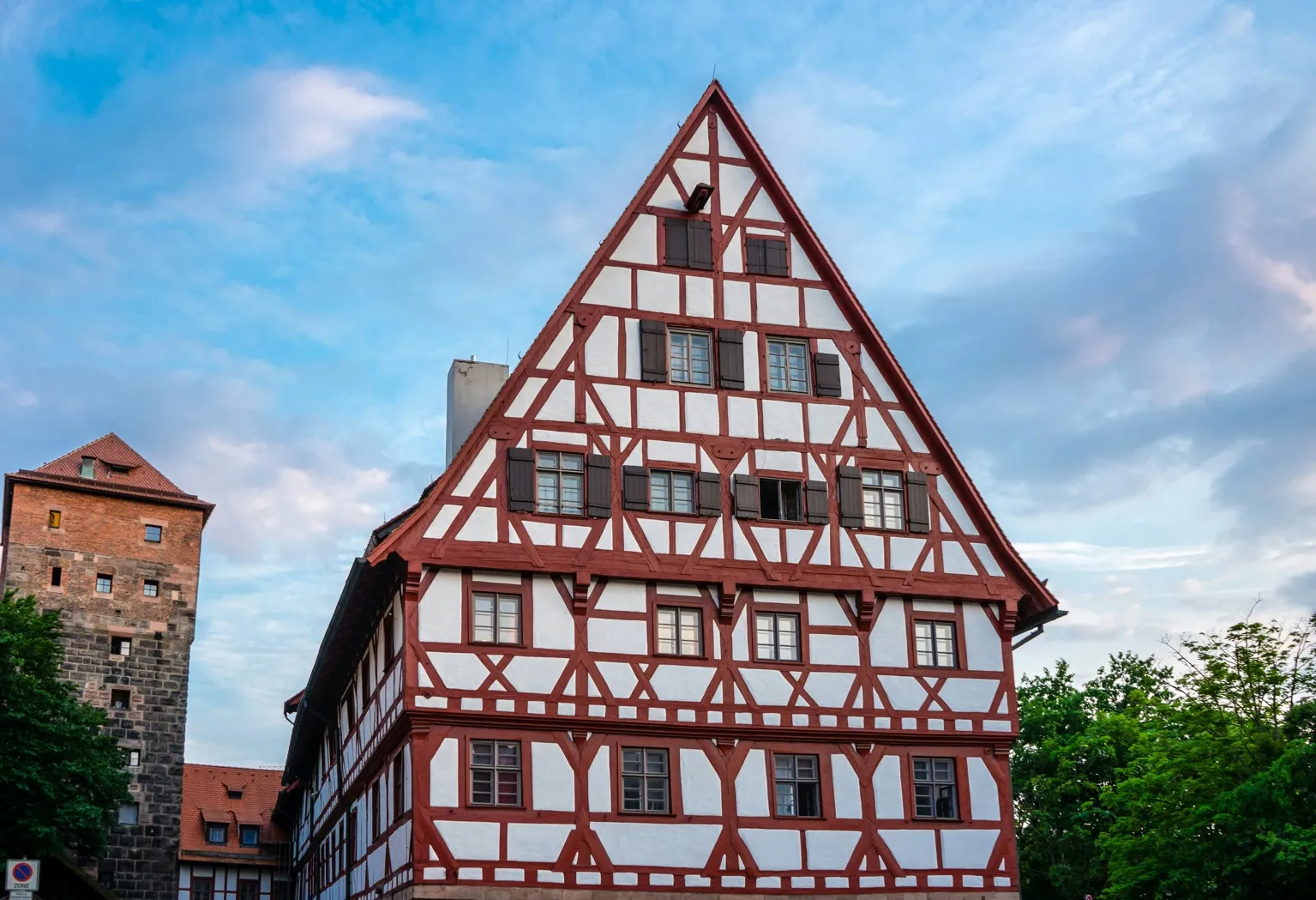 Herrenberg in Baden-Württemberg – ausgezeichnete Kleinstadtverwaltung mit Vorbildcharakter