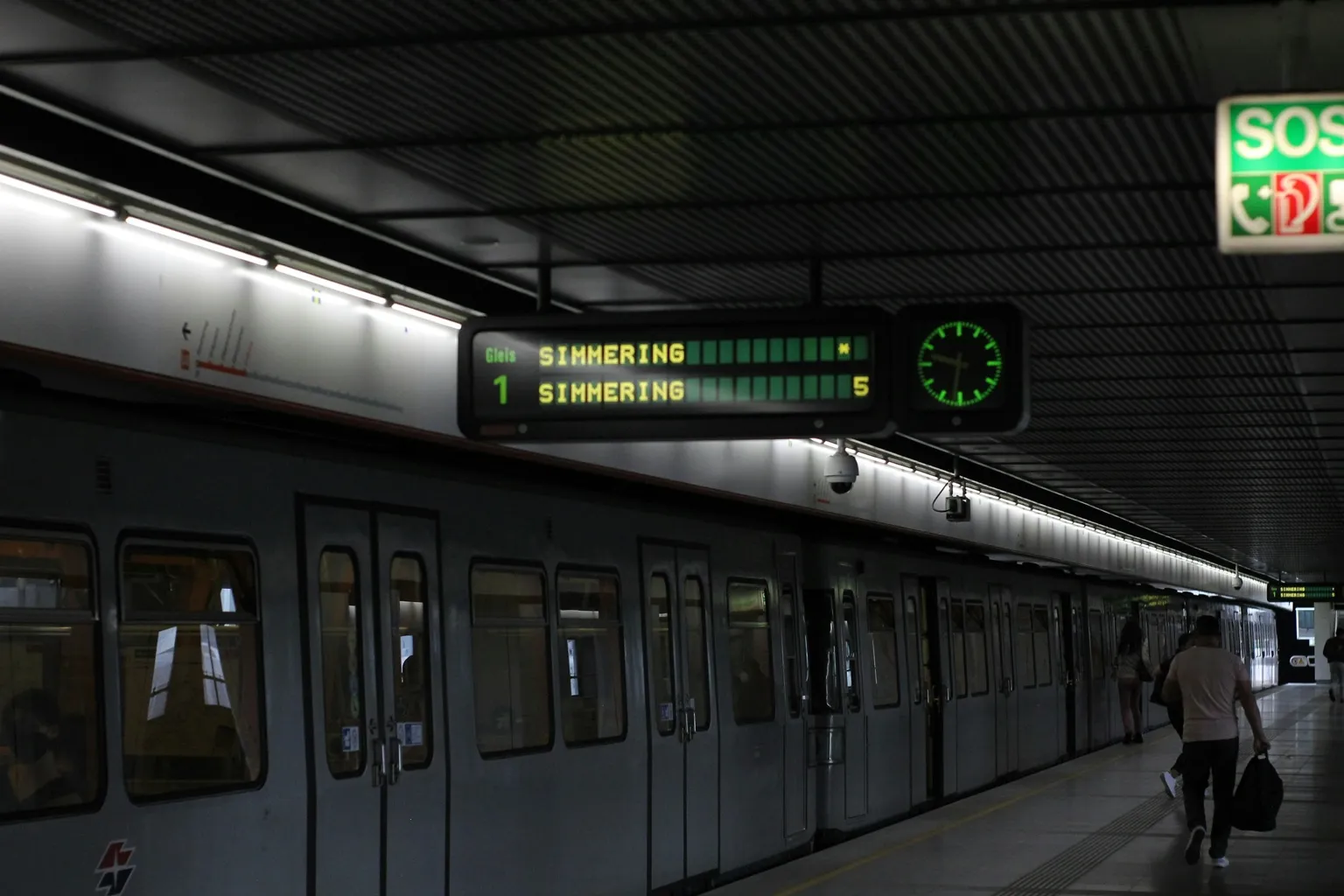 Sinnbild Straßenbahn in Wien – Wiener Linien als Vorbild für moderne Behördenkommunikation im ÖPNV
