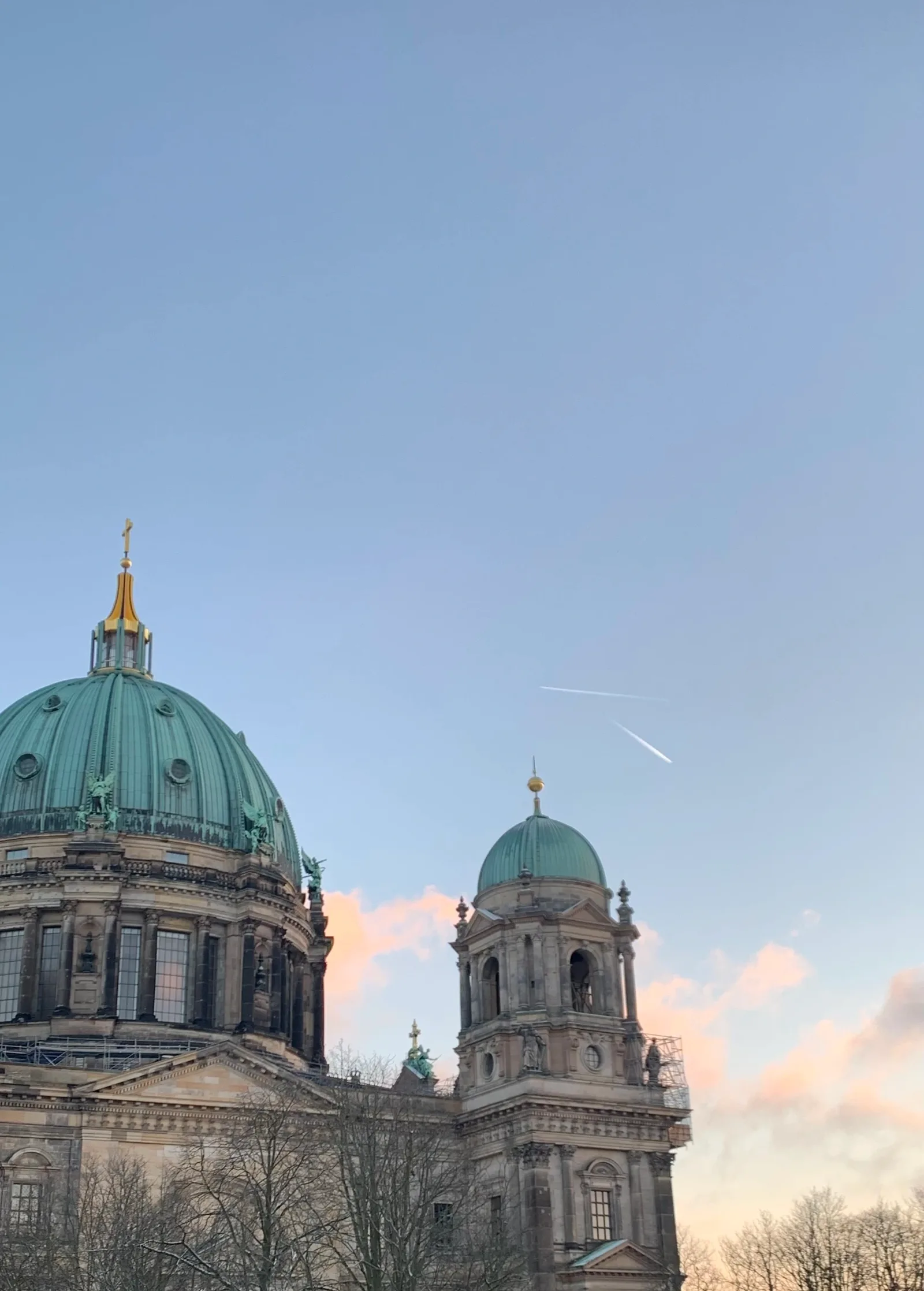 Stadtansicht Berlin – Polizei als Vorbild für Gen Z Recruiting über Social Media
