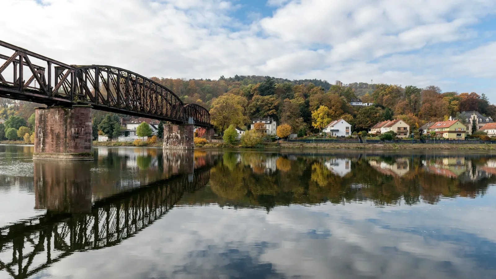 Stadtbild von Hameln – ausgezeichnet für kreative Behördenkommunikation auf TikTok