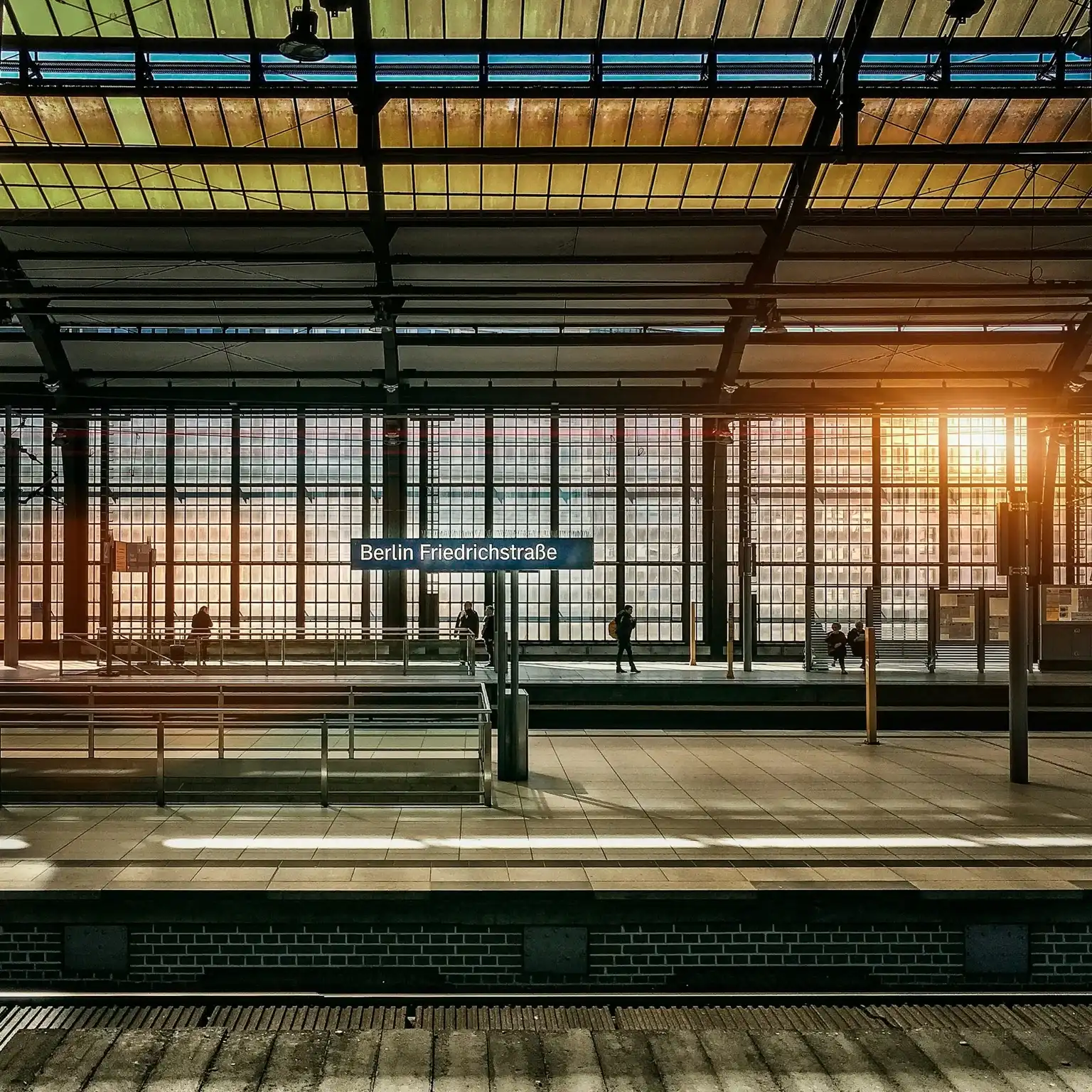 Sinnbild Berlin – BVG als Ehrenbehörde für mutige Kommunikation im öffentlichen Nahverkehr