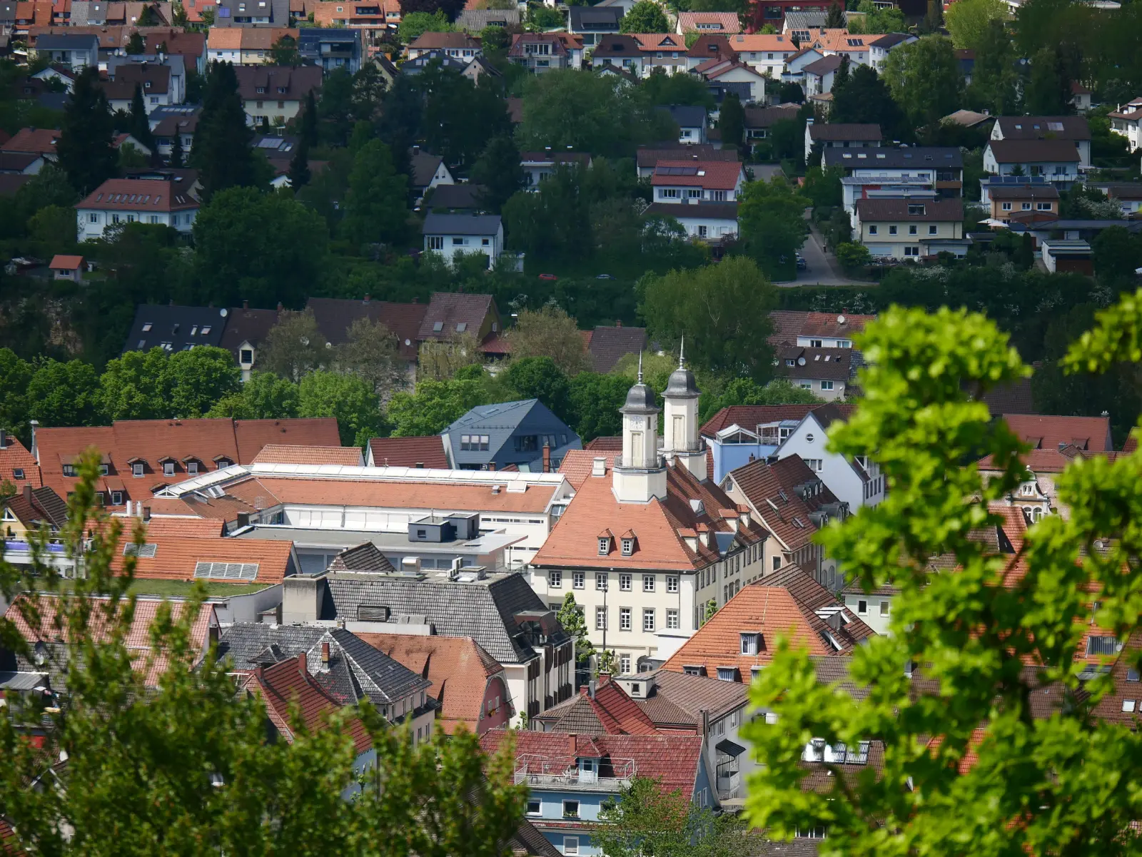 Stadtansicht Tuttlingen – ausgezeichnet für authentische Social Media Kommunikation im Kleinstadtformat