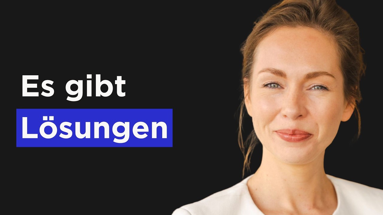 Julia Rose im Ehrenbehörde-Live-Podcast