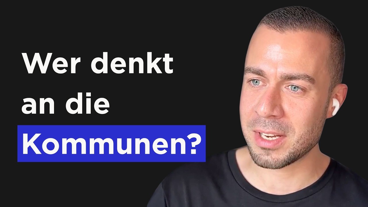 Manuel Landauer im Ehrenbehörde-Podcast