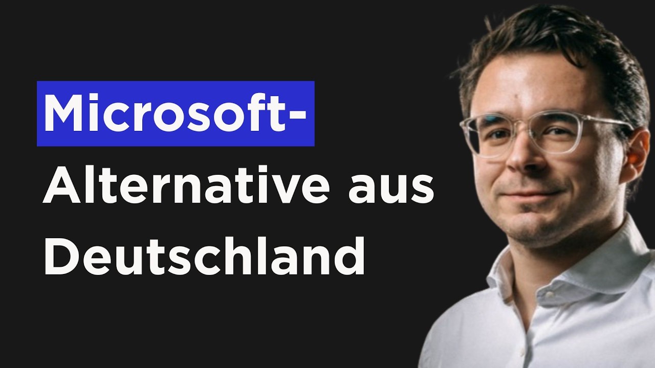 Alexander Smolianitski im Ehrenbehörde-Podcast
