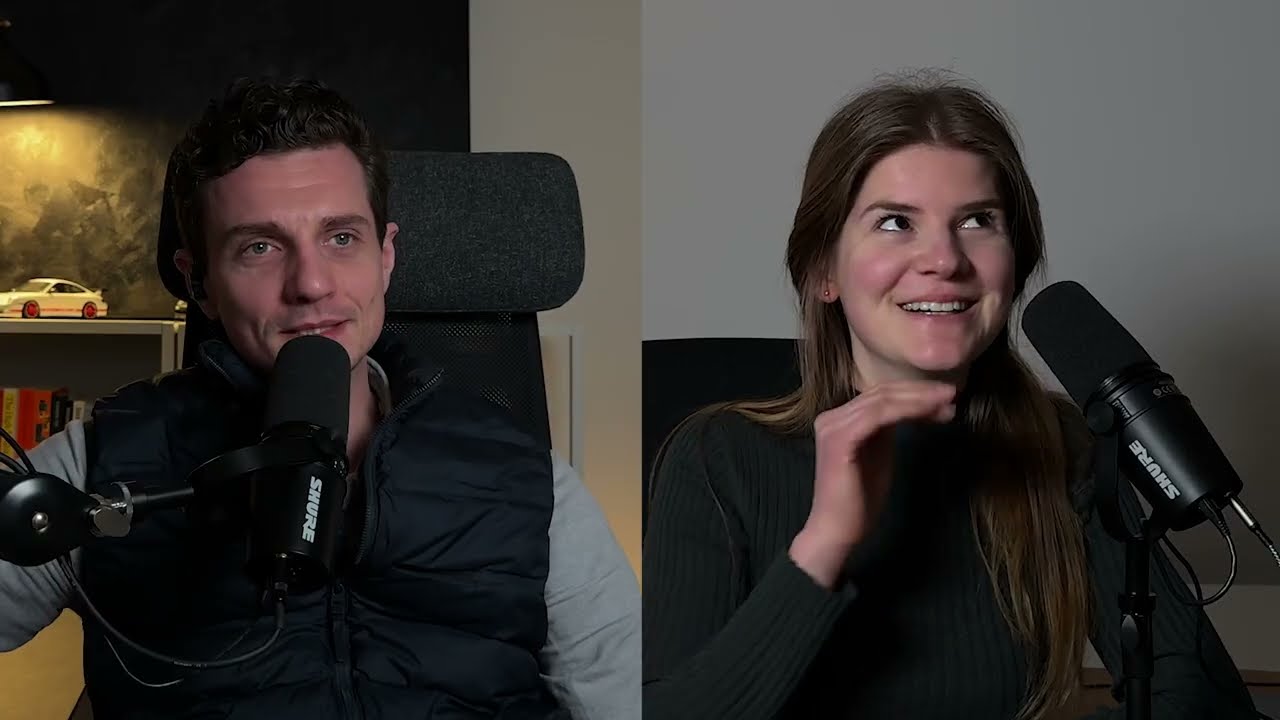 Vorschaubild der Folge Was machen wir hier überhaupt? von Ziemlich zuständig