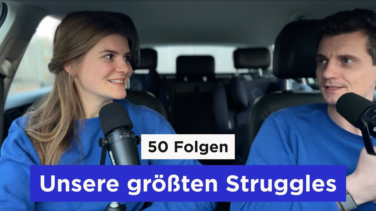 Vorschaubild der Folge Die Geschichte hinter Ehrenbehörde von Ziemlich zuständig