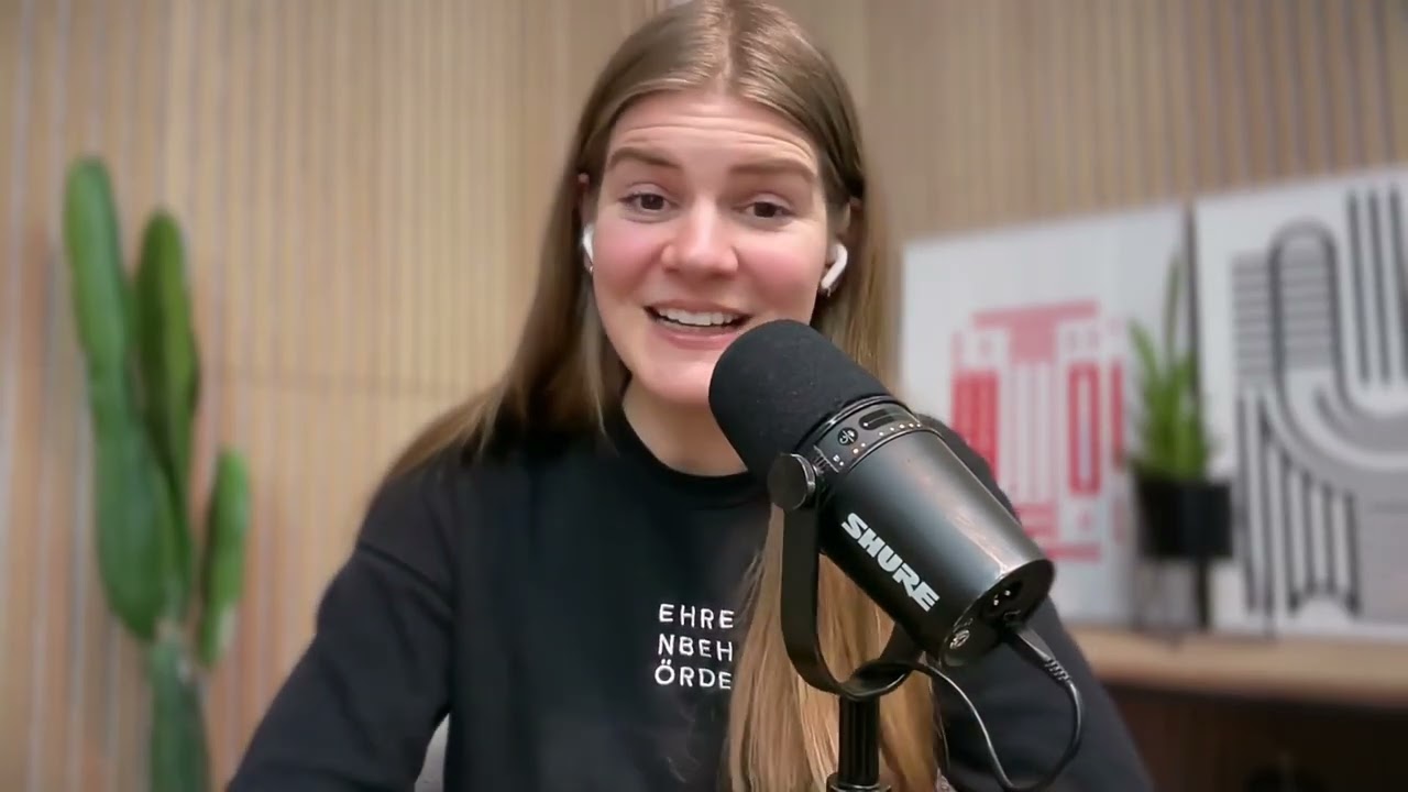 Vorschaubild der Folge 30k Follower und Minister im Podcast von Ziemlich zuständig