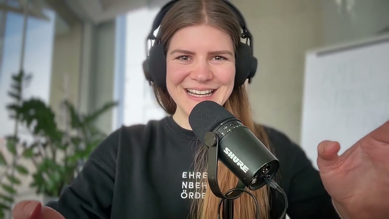 Vorschaubild der Folge IT-Ingo und der MEME-Club von Ziemlich zuständig