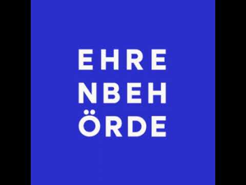 Vorschaubild der Folge Bienentanz und Behörden-News von Ziemlich zuständig