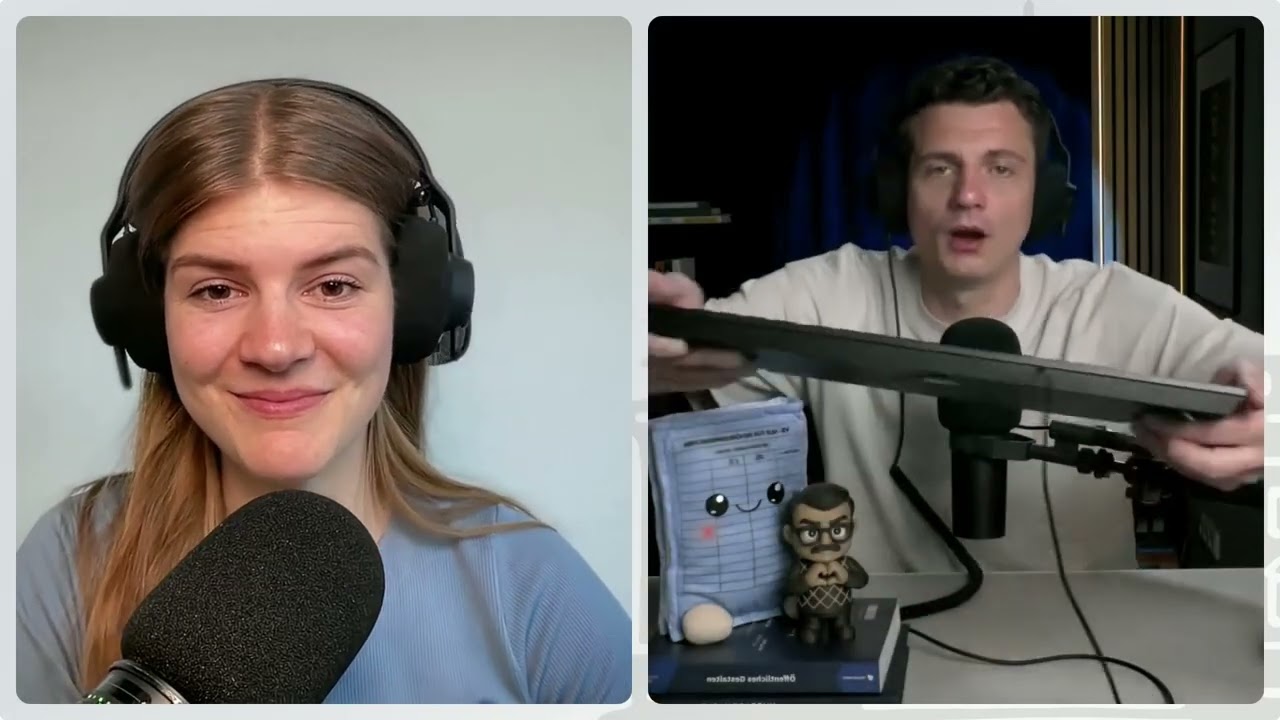 Vorschaubild der Folge Streifenfax, IT-Planungsrat-Update und Hitzewelle von Ziemlich zuständig
