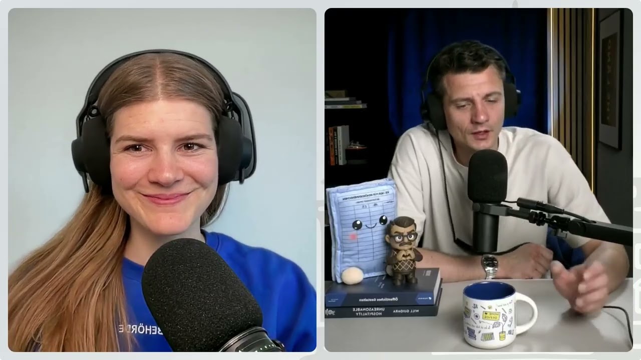 Vorschaubild der Folge The Länd hat jetzt einen Song von Ziemlich zuständig