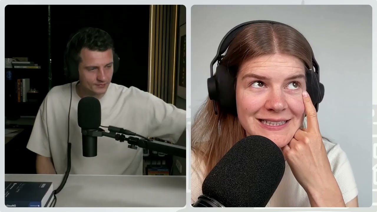 Vorschaubild der Folge Was Peter 150 Führungskräften der Bundespolizei erzählt hat von Ziemlich zuständig