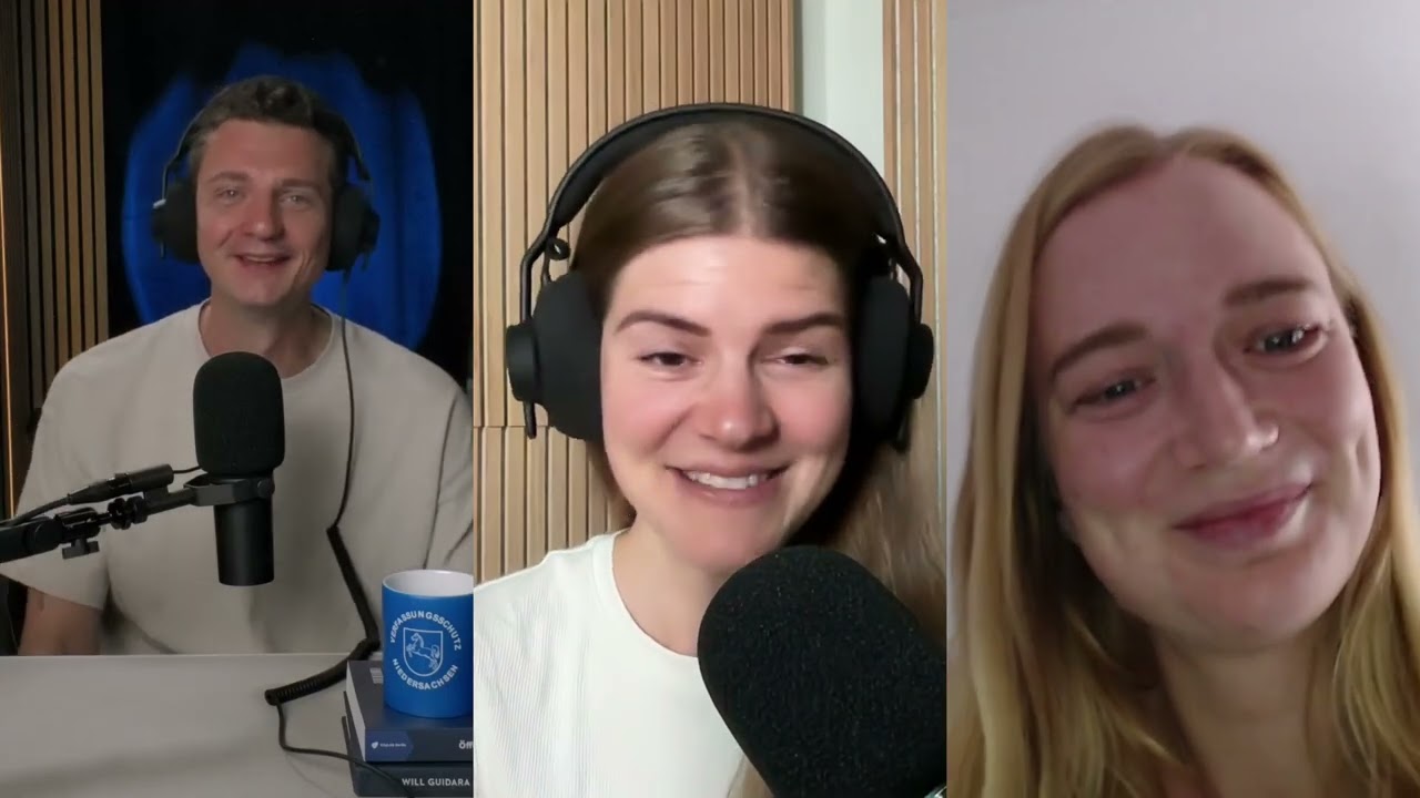 Vorschaubild der Folge Sommerloch, Sandkasten und Aufblassofas von Ziemlich zuständig