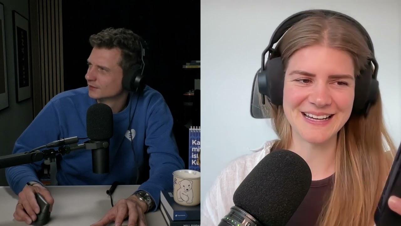 Vorschaubild der Folge Peter, das ZDF und die Frage nach guter Führung von Ziemlich zuständig