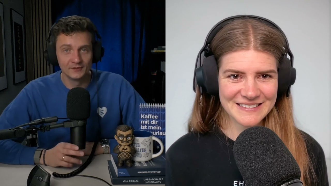 Vorschaubild der Folge Wie Thüringen die Bauordnung in 500 Prüfknoten zerlegt von Ziemlich zuständig